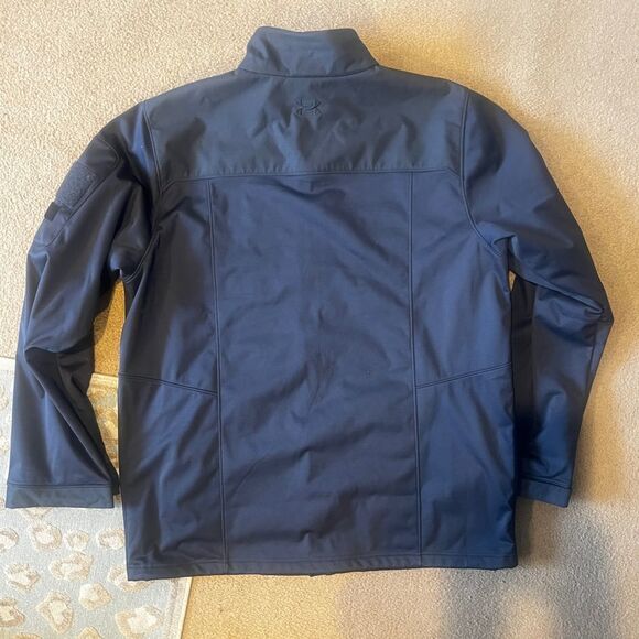 Under Armour Men’s Jacket - Picture 7 of 7